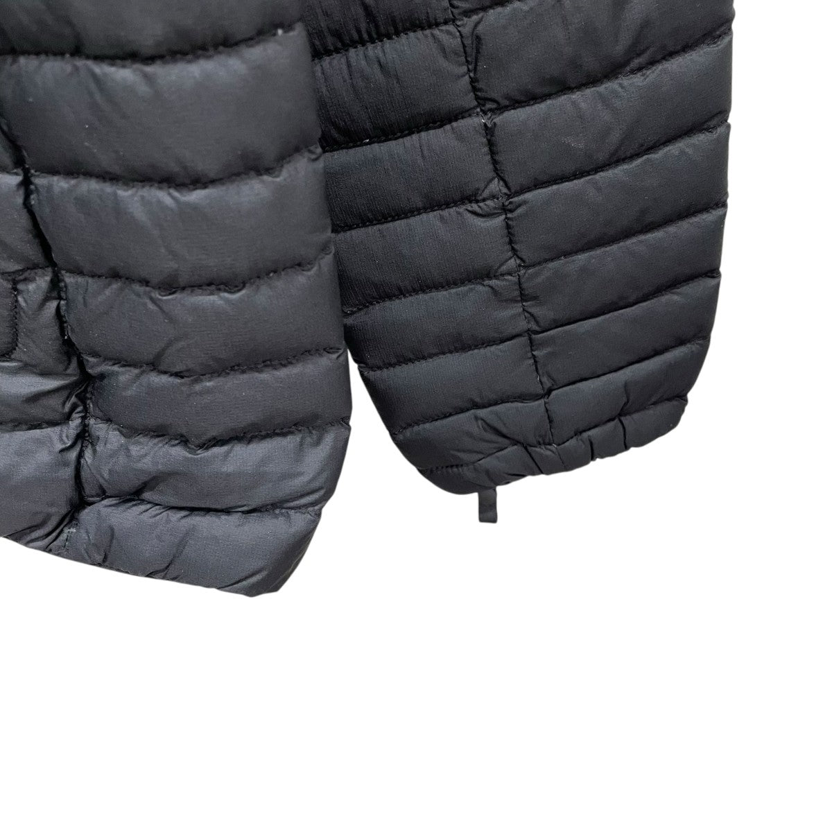 THE NORTH FACE ダウンジャケットNY82510 古着・中古-4枚目のアイテム画像