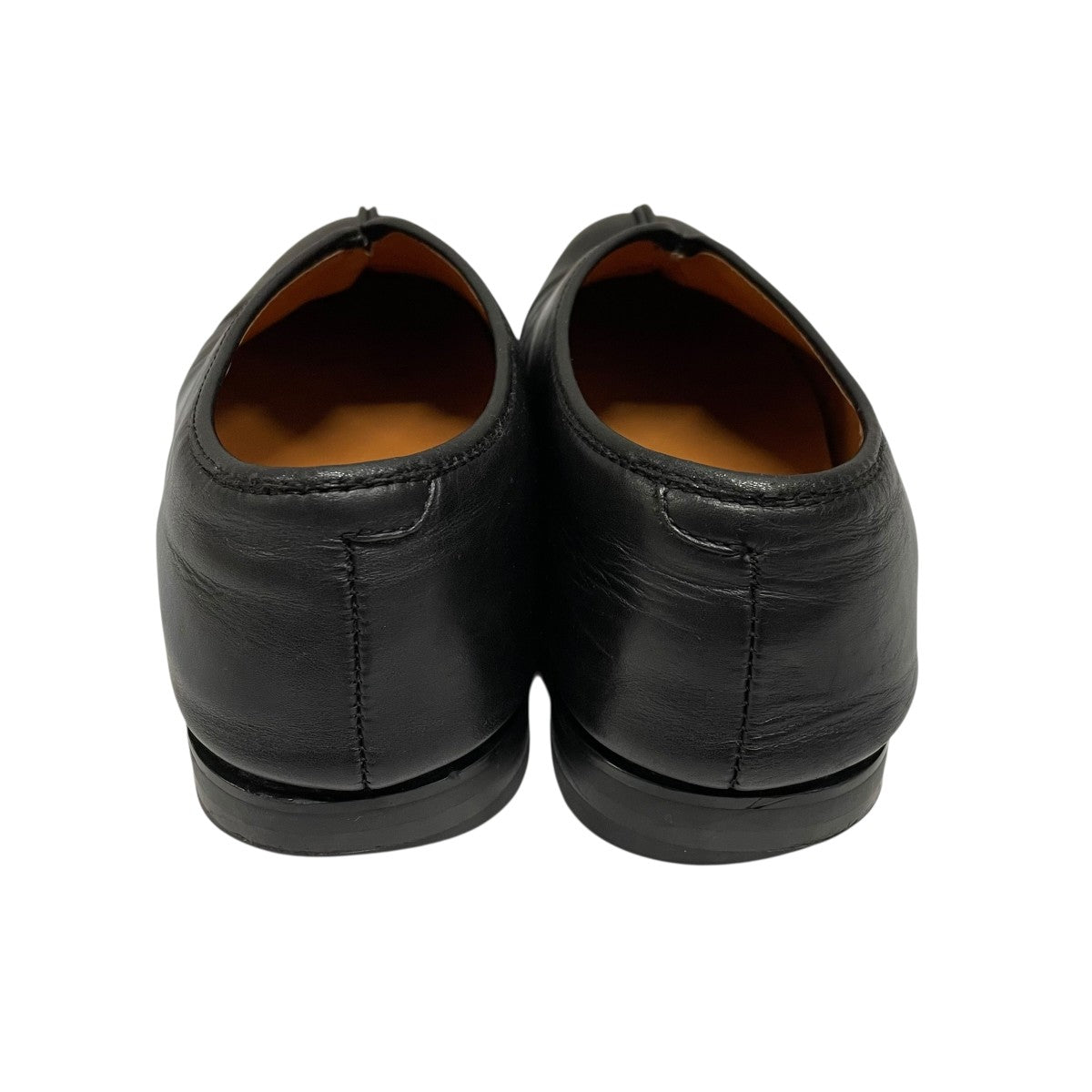 レザーシューズ