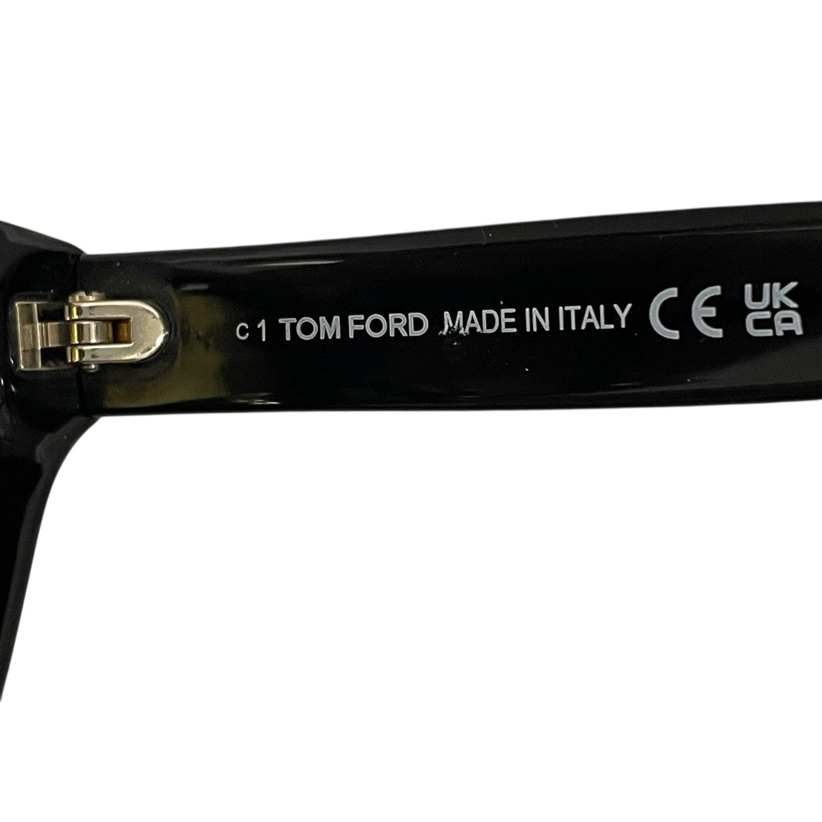 TOM FORD サングラスTF5178-F 古着・中古-4枚目のアイテム画像