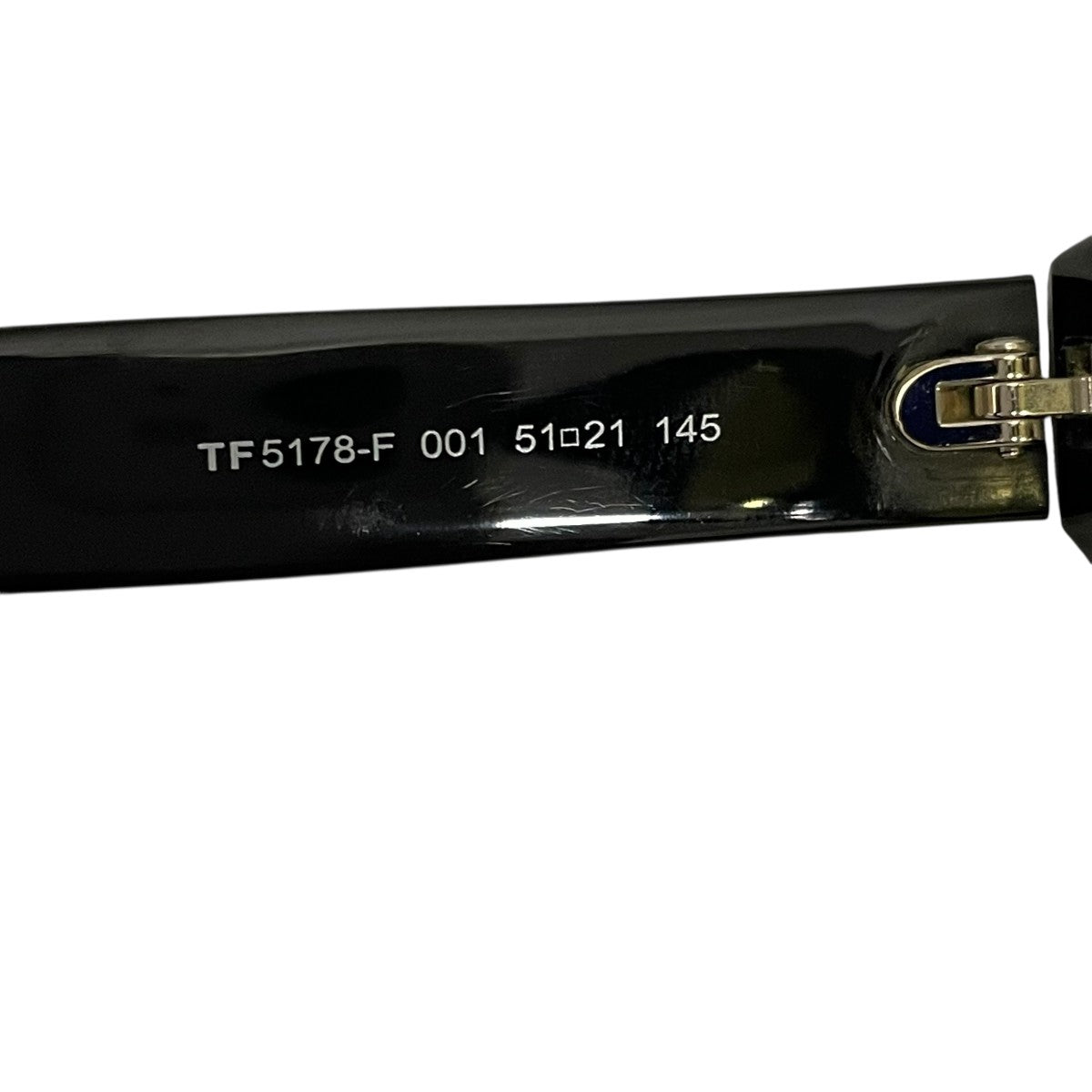 TOM FORD サングラスTF5178-F 古着・中古-5枚目のアイテム画像