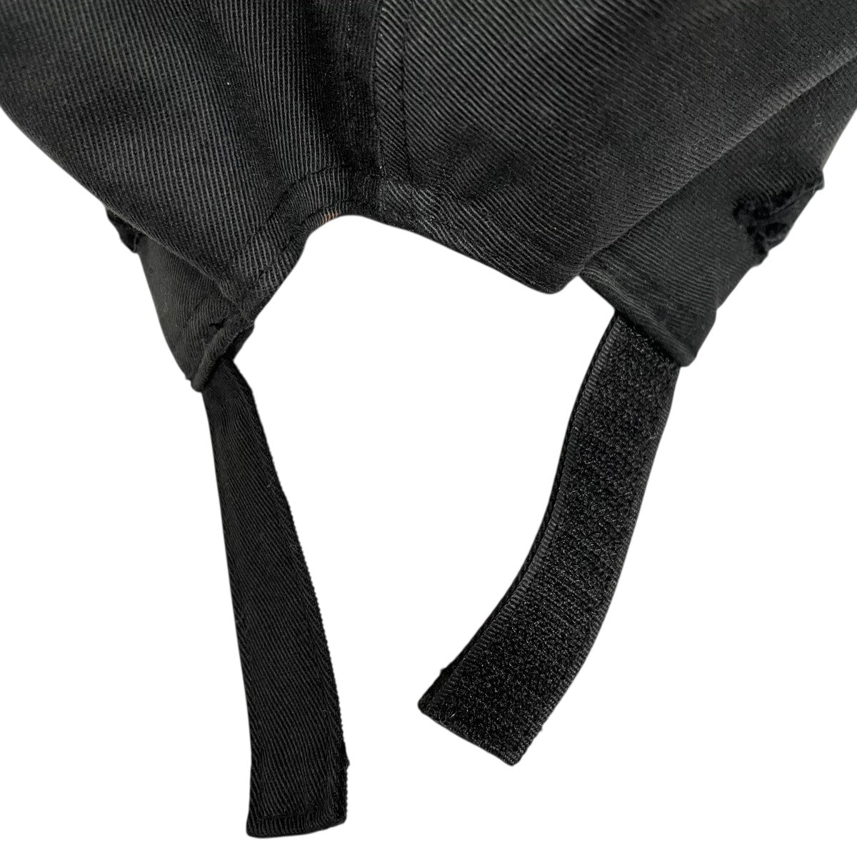 no E mosen キャップ 古着・中古-5枚目のアイテム画像