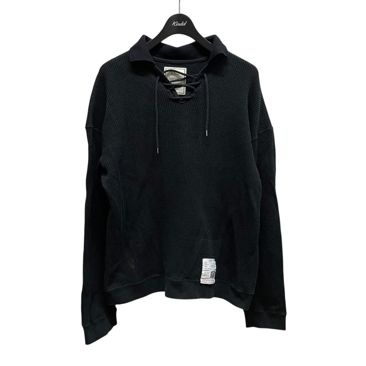 サーマルカットソーJ09PO531