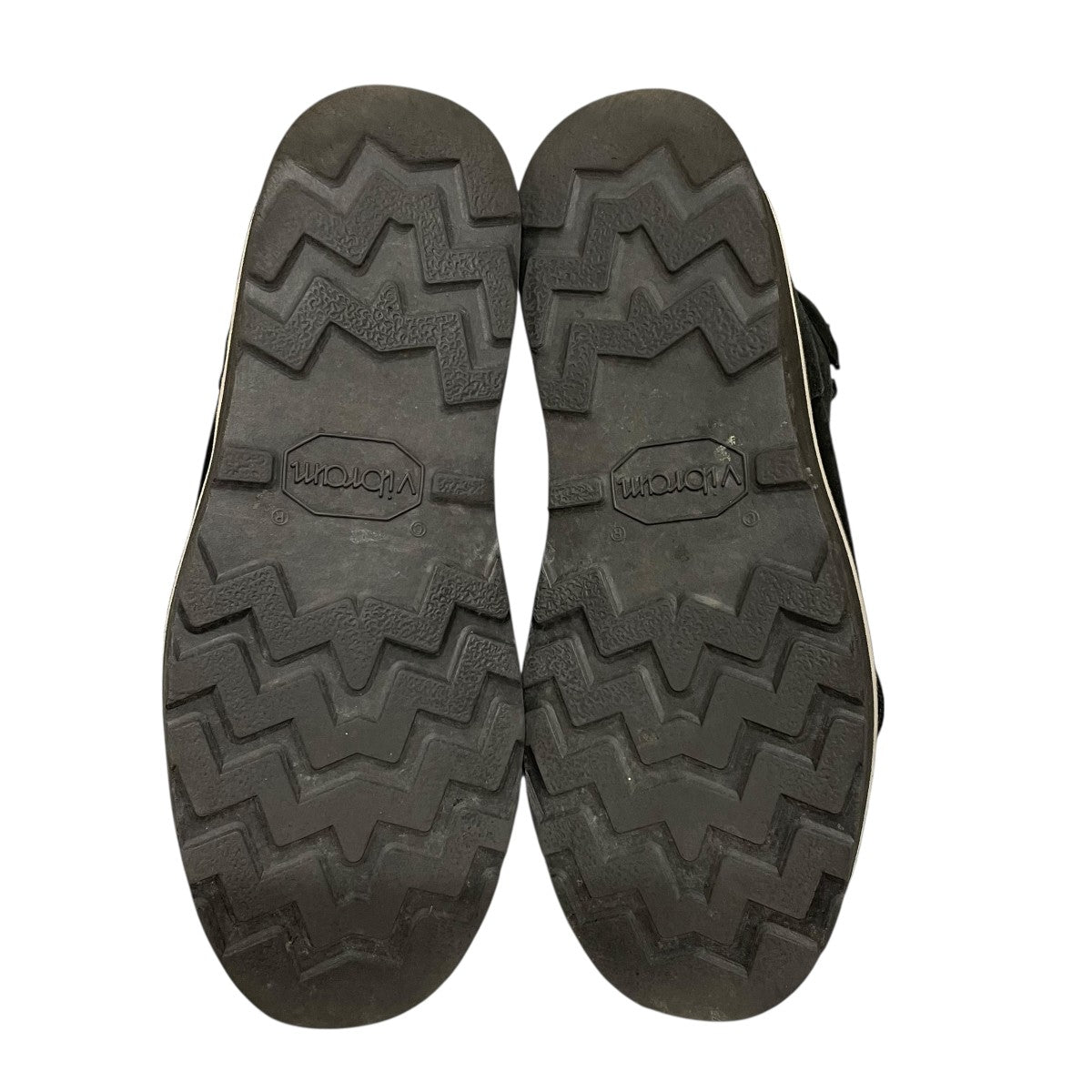 Danner×WHITE MOUNTAINEERING レースアップブーツ 古着・中古-4枚目のアイテム画像