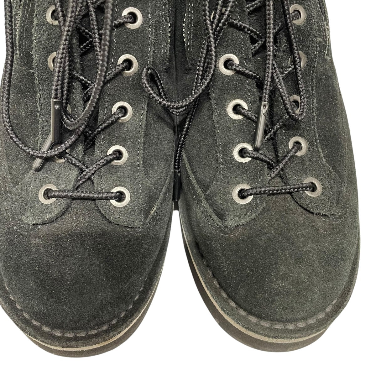 Danner×WHITE MOUNTAINEERING レースアップブーツ 古着・中古-6枚目のアイテム画像