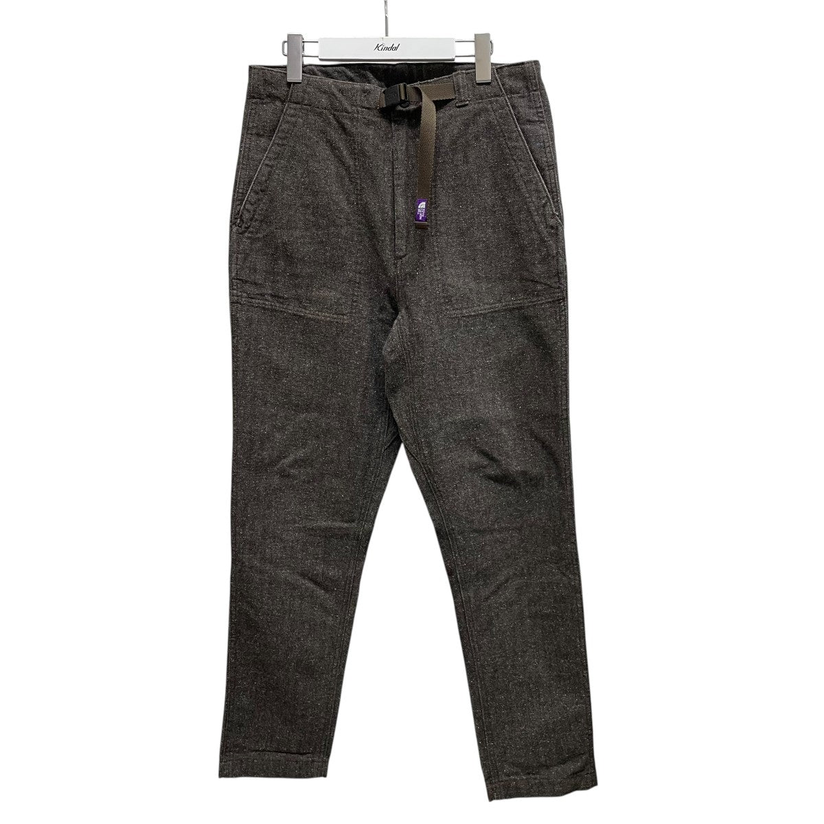 Jazz Nep Field Pants NT5965N
