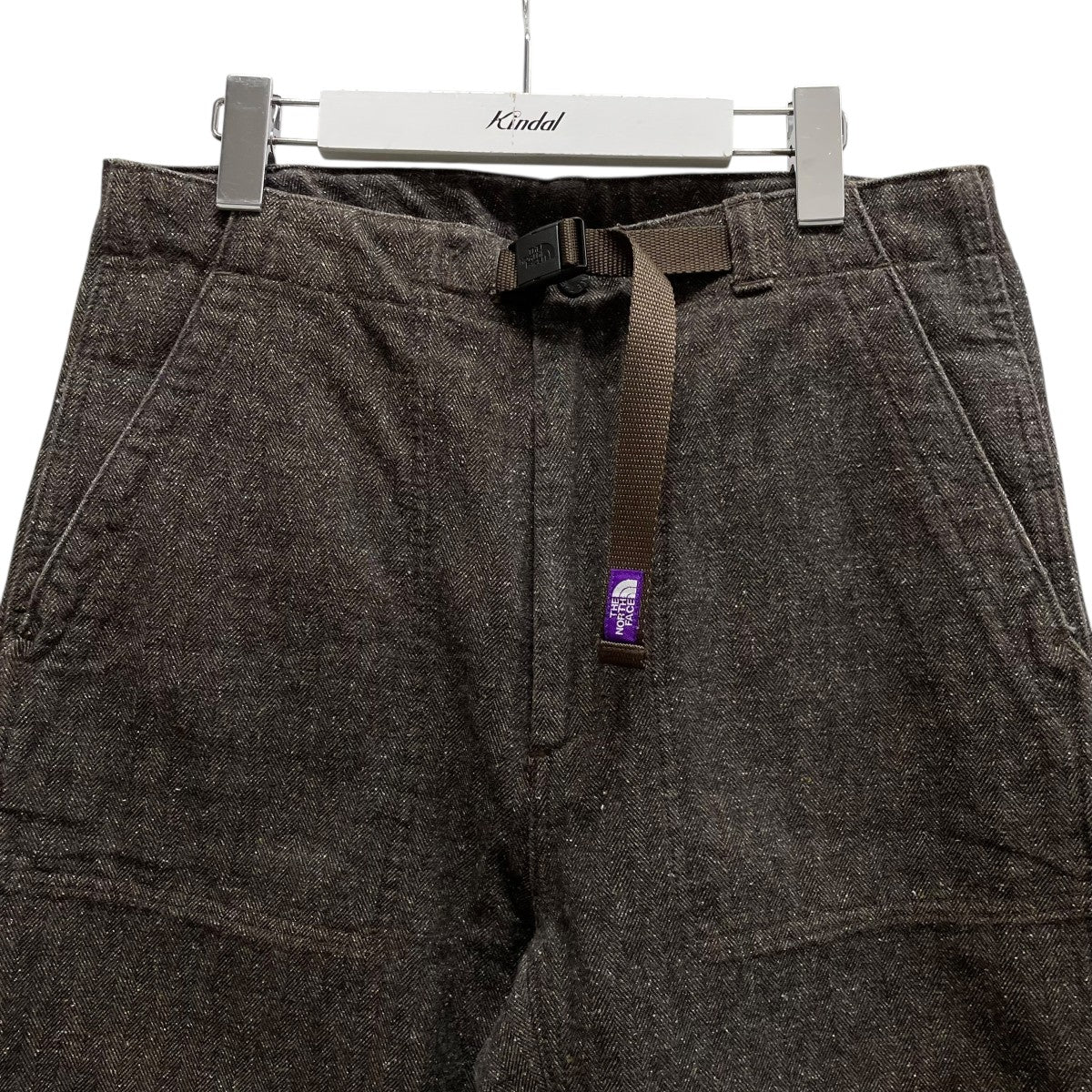 Jazz Nep Field Pants NT5965N