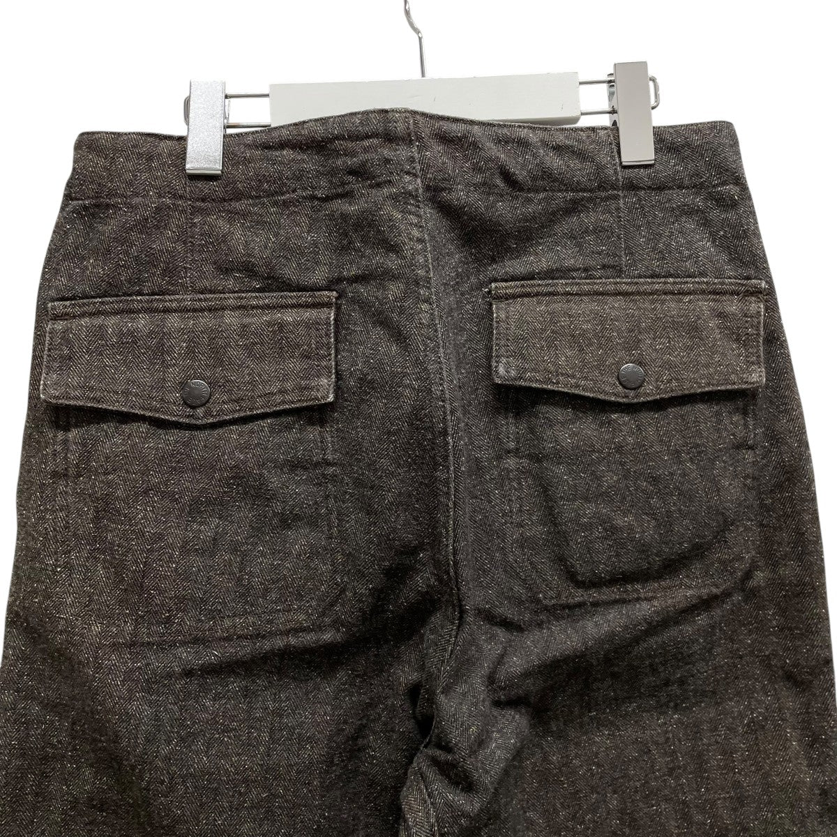Jazz Nep Field Pants NT5965N