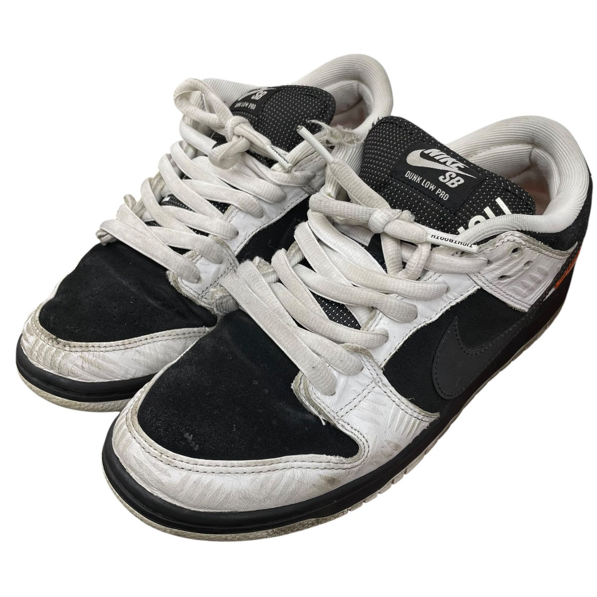 NIKE×TIGHTBOOTH PRODUCTION スニーカーFd2629-100 古着・中古-1枚目のアイテム画像