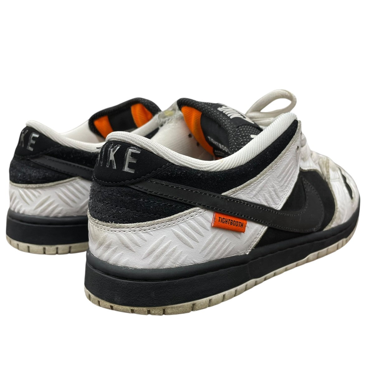 NIKE×TIGHTBOOTH PRODUCTION スニーカーFd2629-100 古着・中古-2枚目のアイテム画像