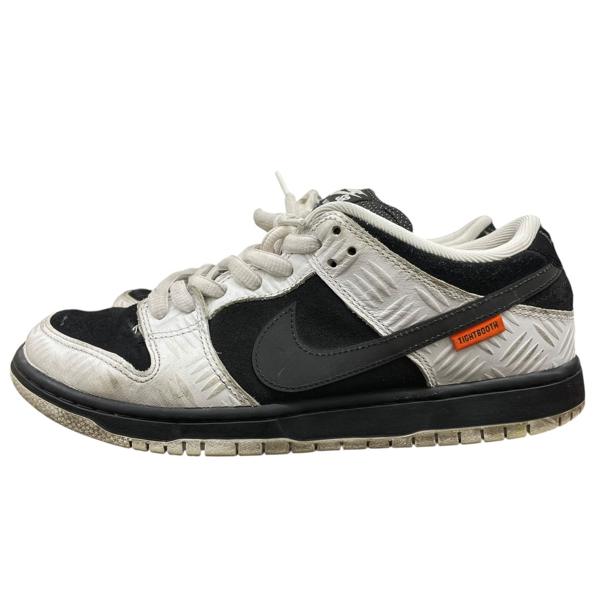 NIKE×TIGHTBOOTH PRODUCTION スニーカーFd2629-100 古着・中古-3枚目のアイテム画像