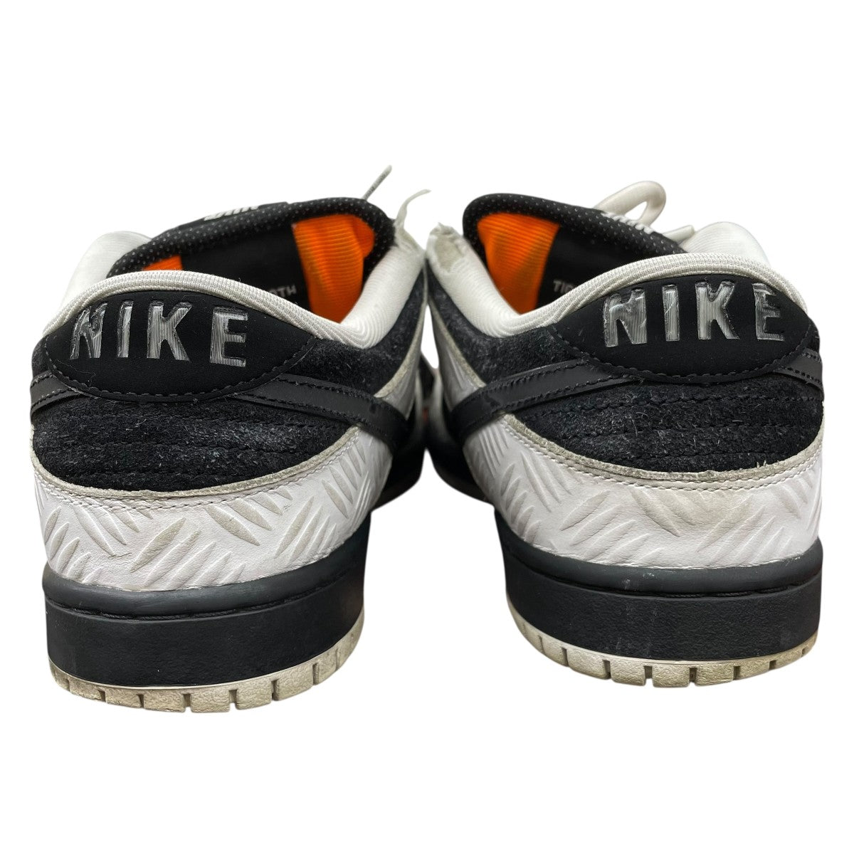 NIKE×TIGHTBOOTH PRODUCTION スニーカーFd2629-100 古着・中古-4枚目のアイテム画像