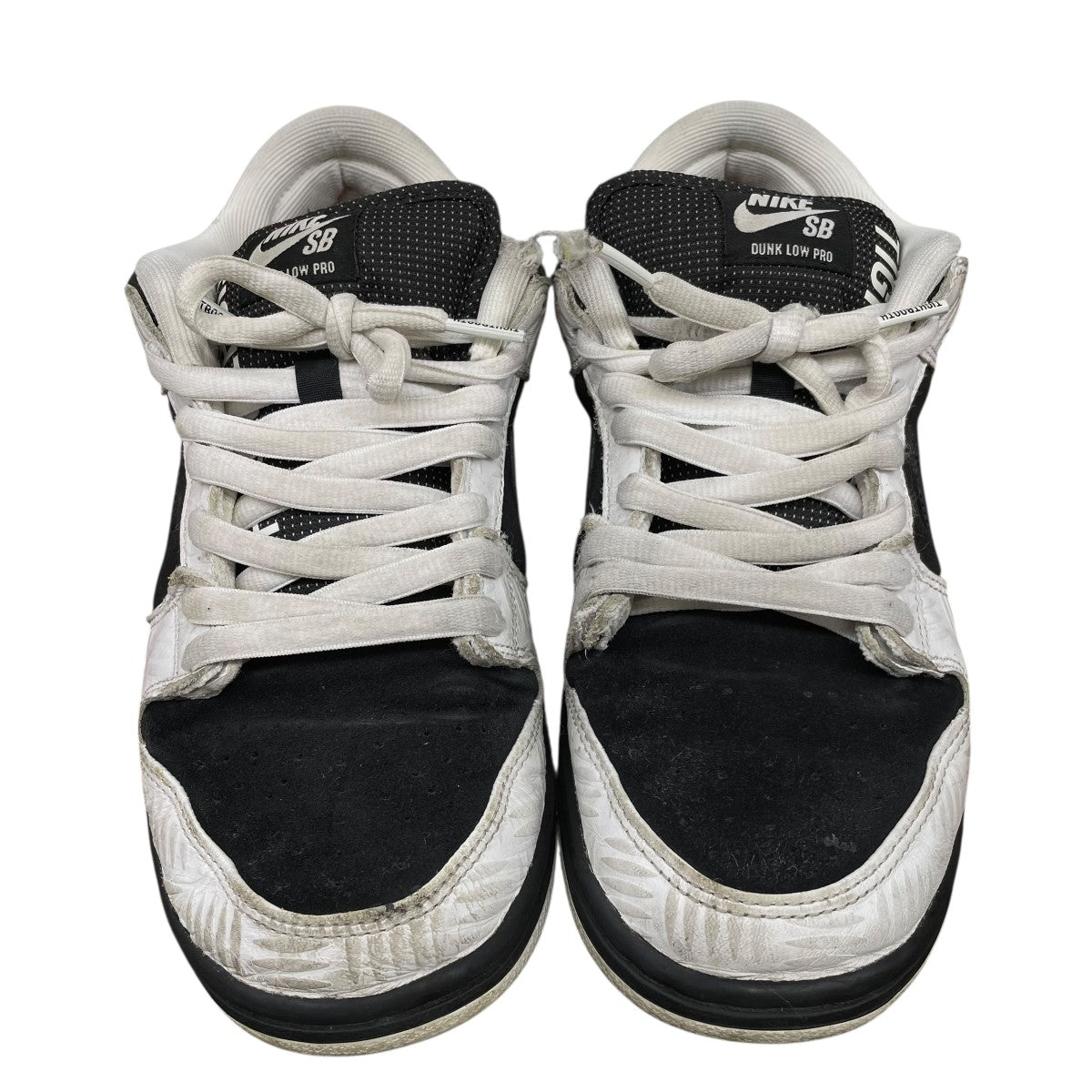 NIKE×TIGHTBOOTH PRODUCTION スニーカーFd2629-100 古着・中古-5枚目のアイテム画像