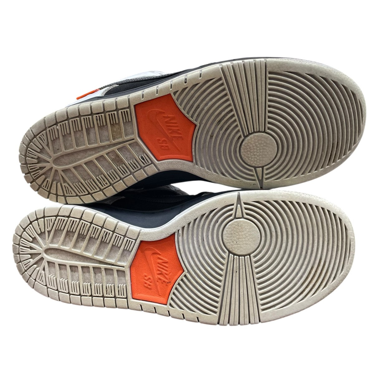 NIKE×TIGHTBOOTH PRODUCTION スニーカーFd2629-100 古着・中古-6枚目のアイテム画像