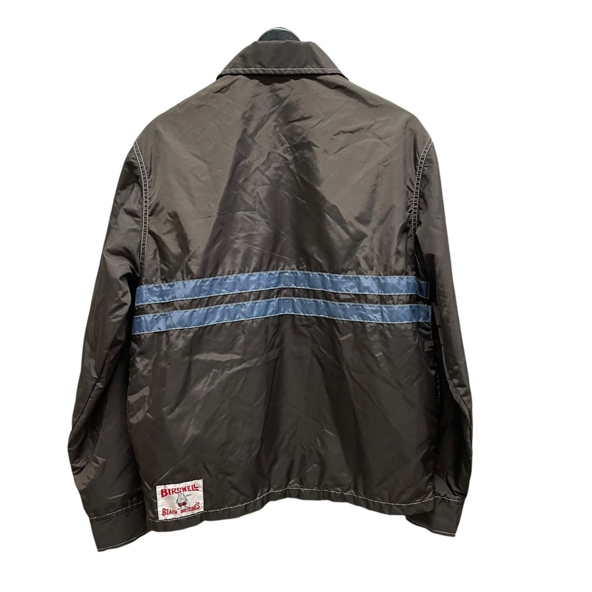 ナイロンジャケット