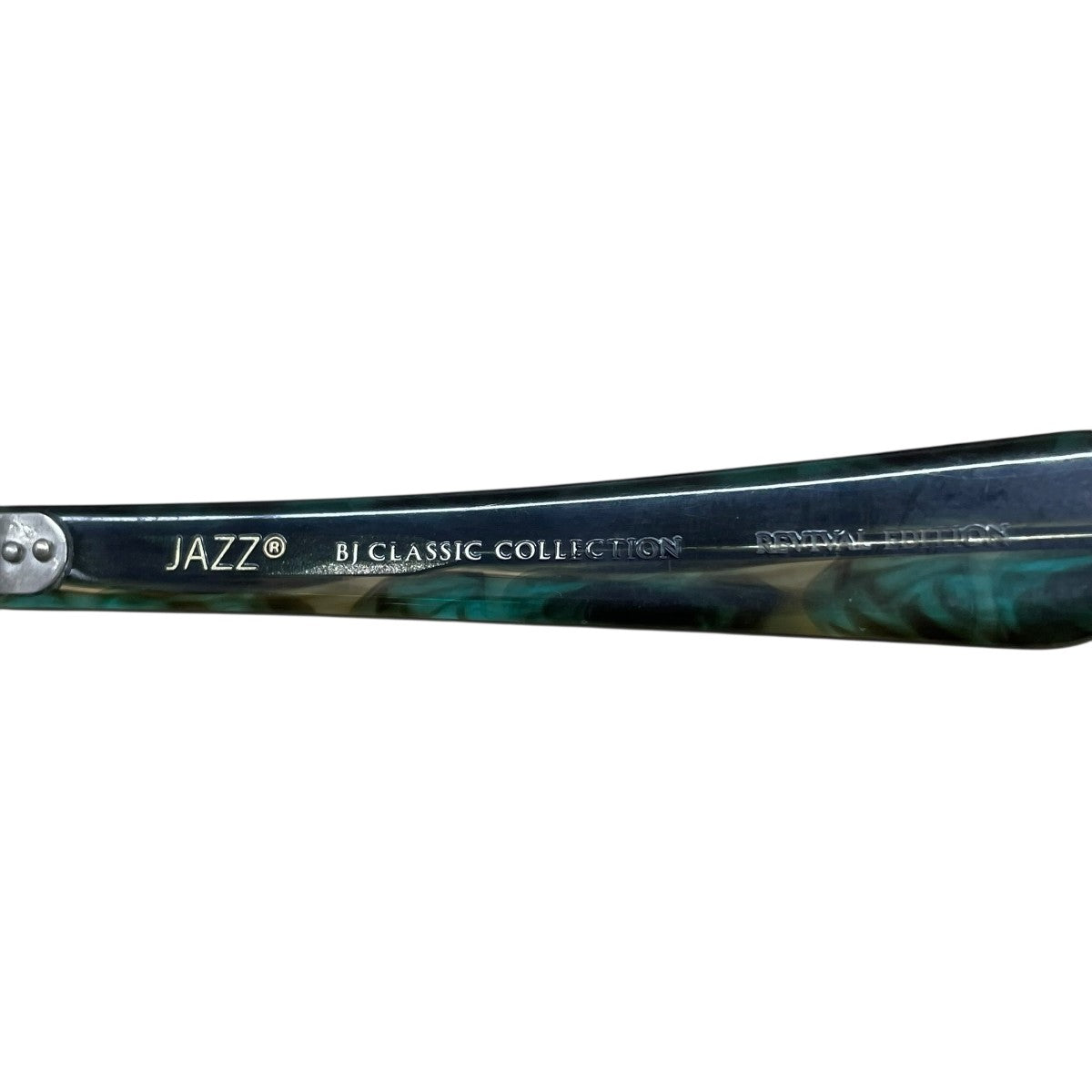 BJ CLASSIC サングラスJAZZ 古着・中古-6枚目のアイテム画像