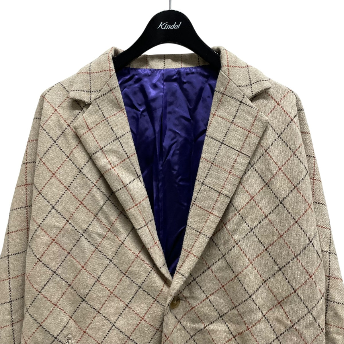 Miles Jacket PU146