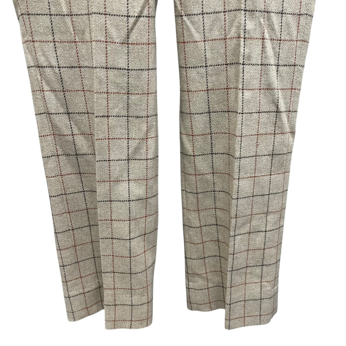 Needles パンツPU147 古着・中古-4枚目のアイテム画像