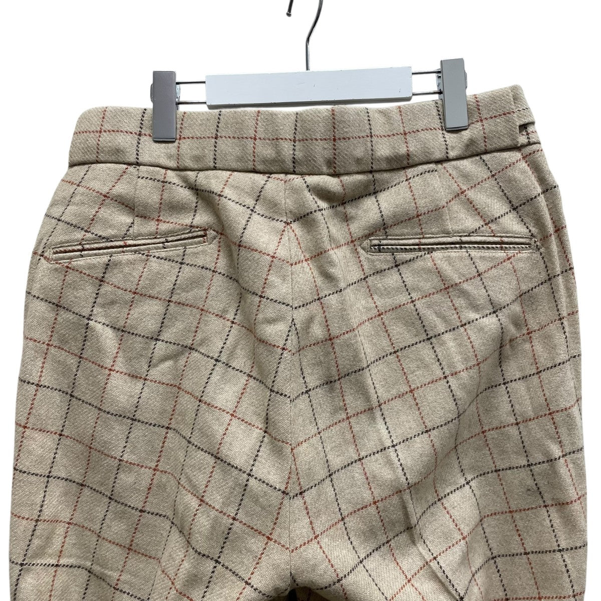 Needles パンツPU147 古着・中古-6枚目のアイテム画像
