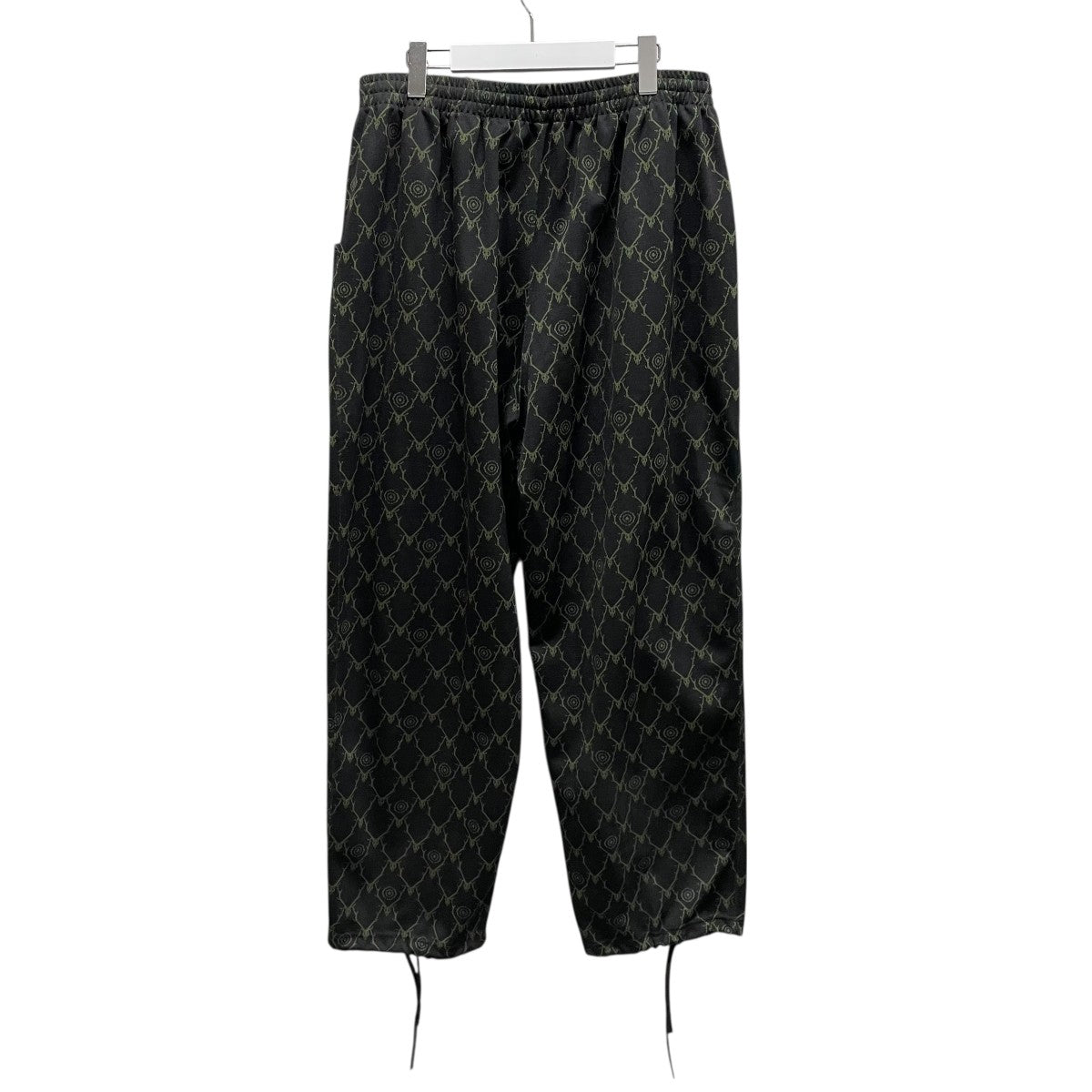 south2 west8(サウス2ウエスト8) String C．S． Pantトラックパンツ