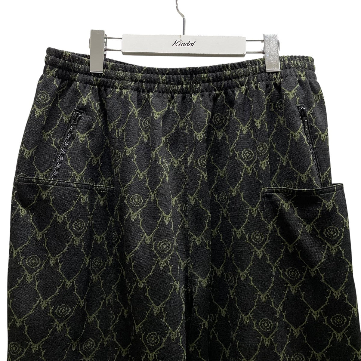 south2 west8(サウス2ウエスト8) String C．S． Pantトラックパンツ