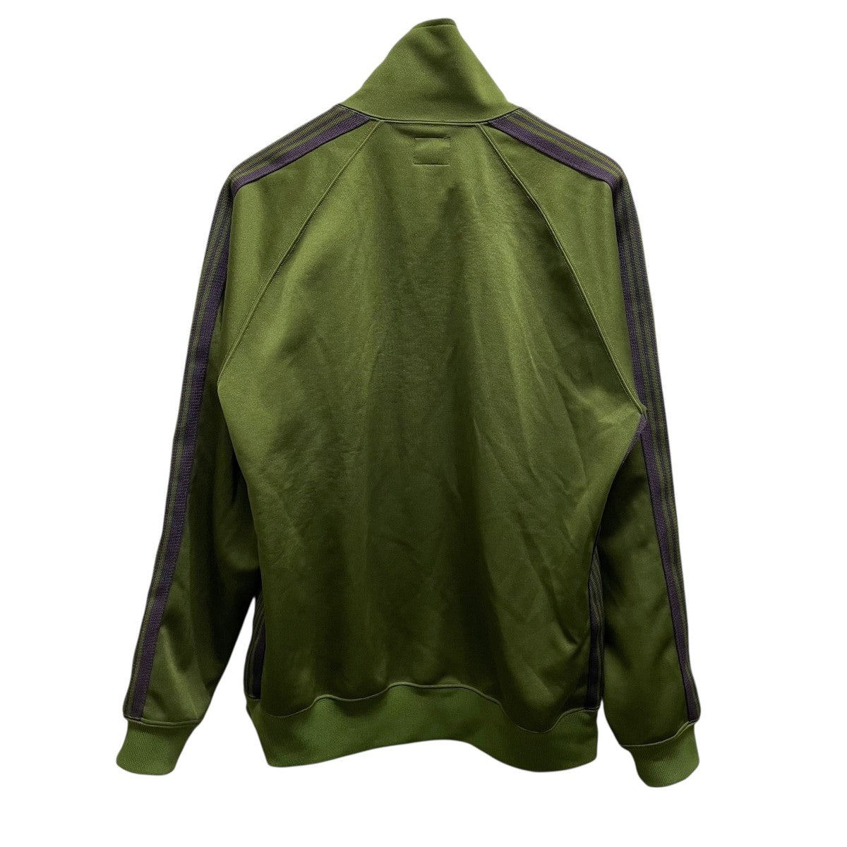 ✨美品✨24ss✨Needles✨Track Jacket✨OT226✨カーキ ✨美品✨24ss✨Needles✨Track Jacket✨OT226✨カーキ 【公式通販】