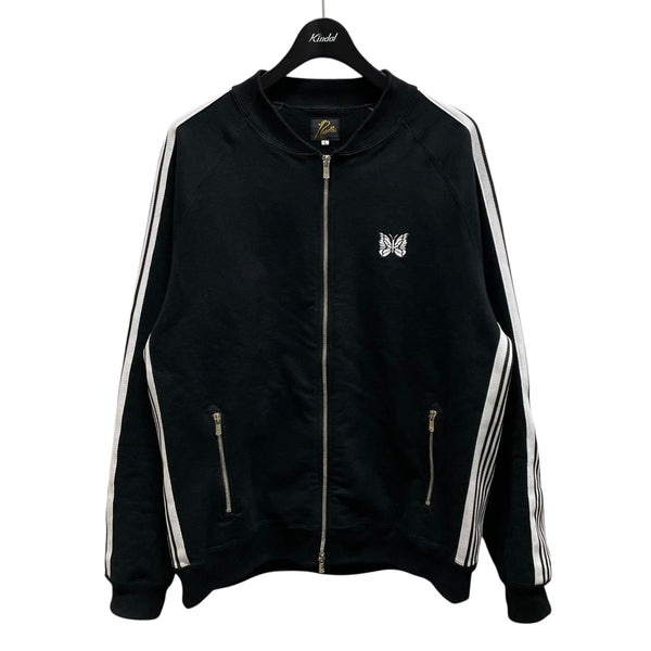 Needles(ニードルズ) トラックジャケットPU1622 PU1622 ブラック