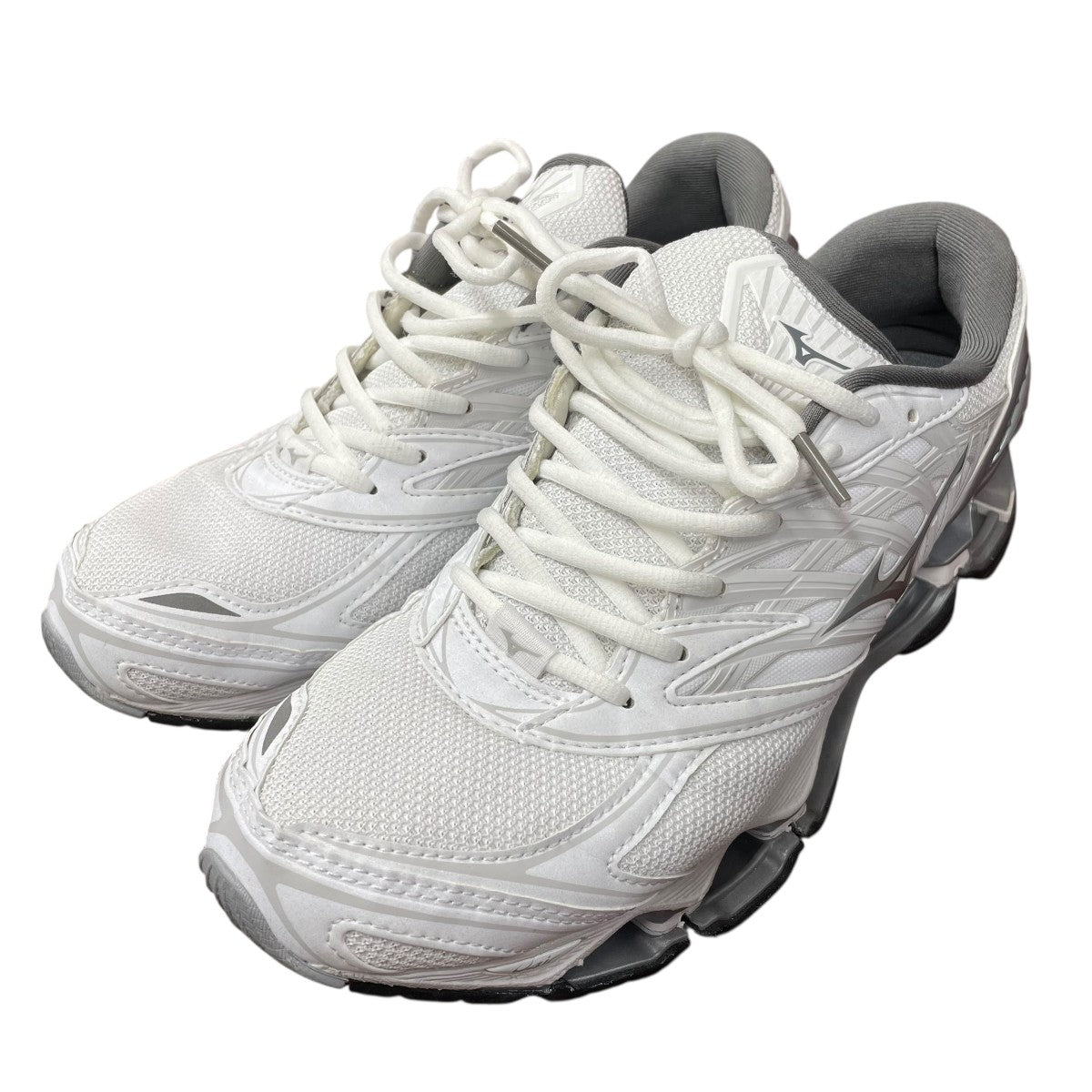 MIZUNO スニーカー 古着・中古-1枚目のアイテム画像