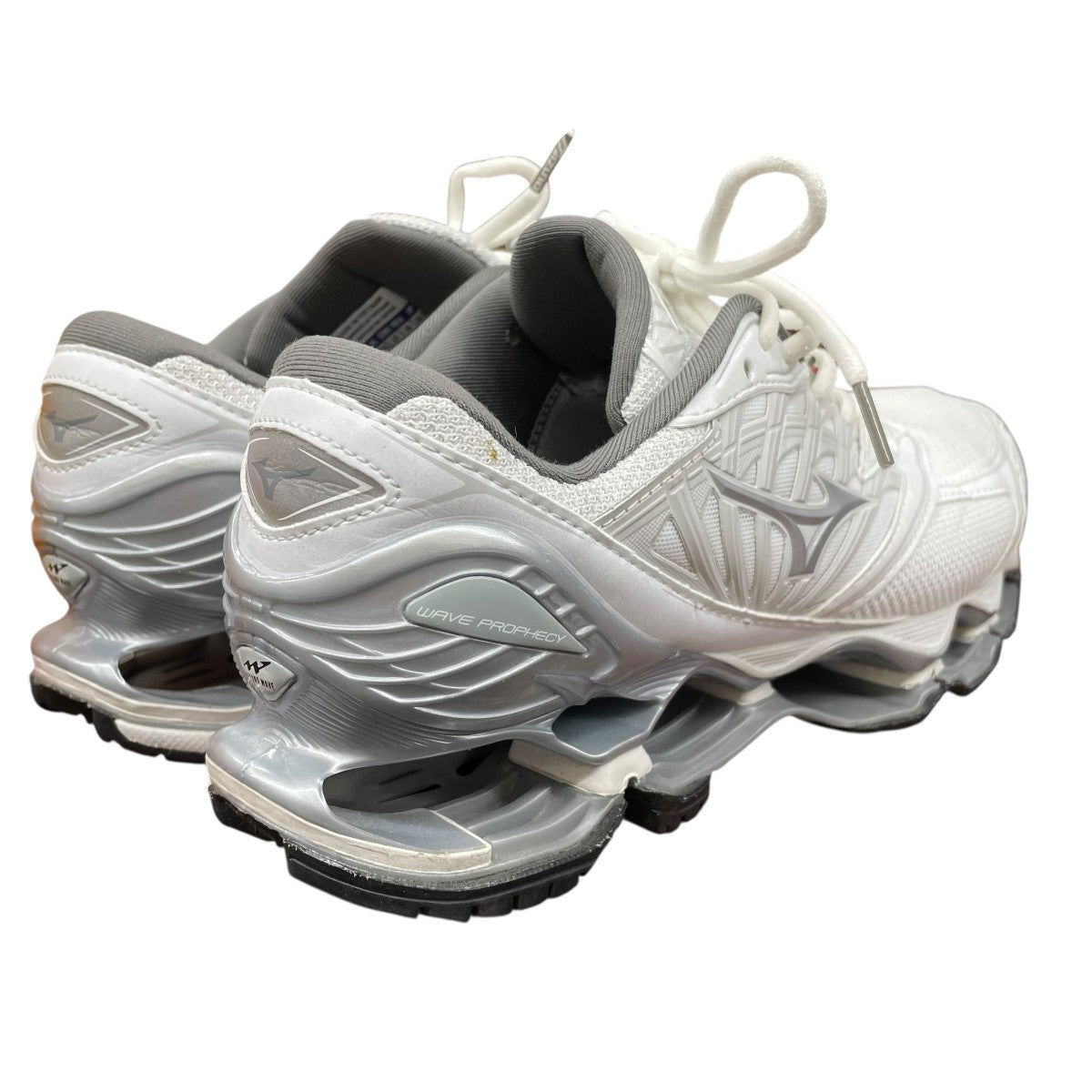 MIZUNO スニーカー 古着・中古-2枚目のアイテム画像