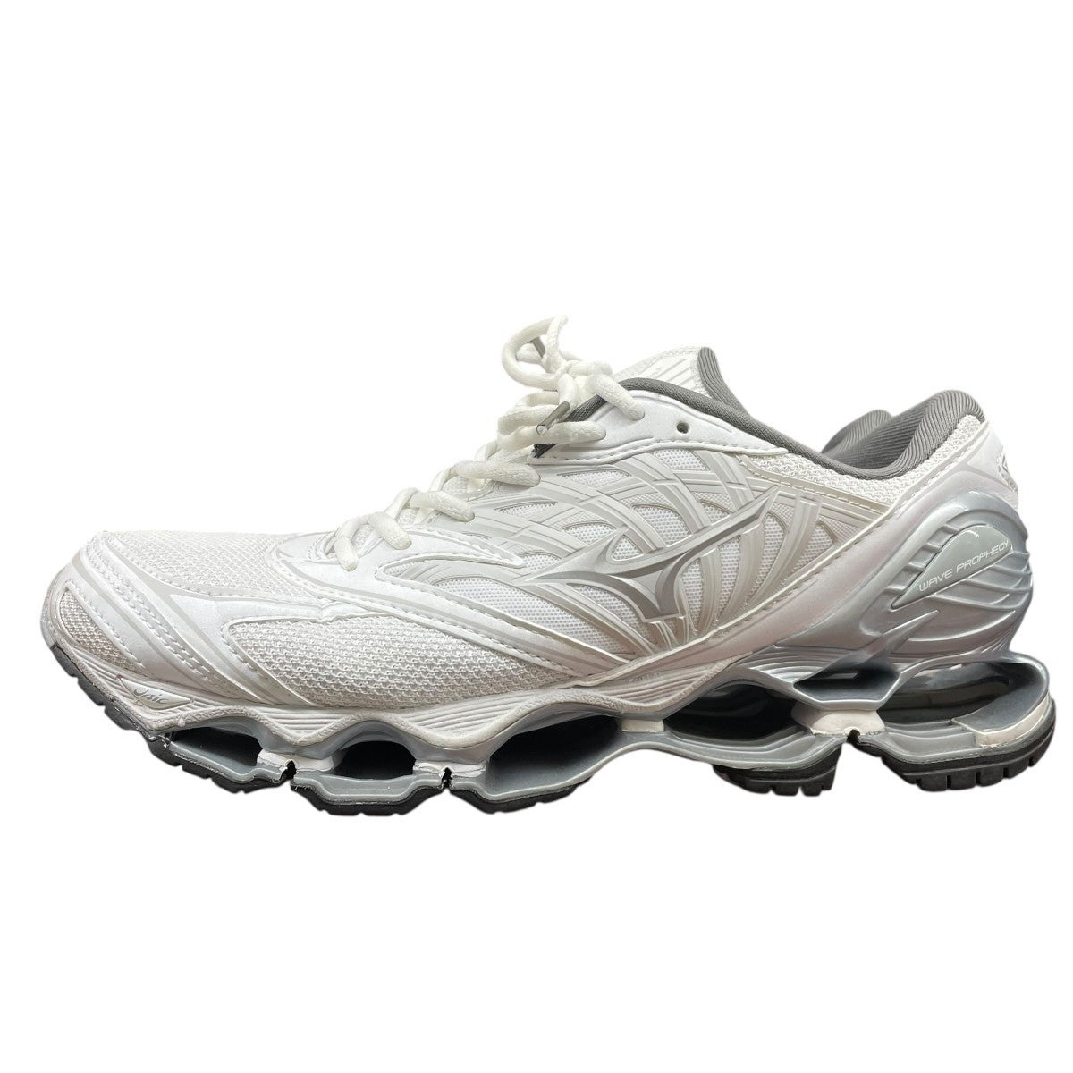 MIZUNO スニーカー 古着・中古-3枚目のアイテム画像