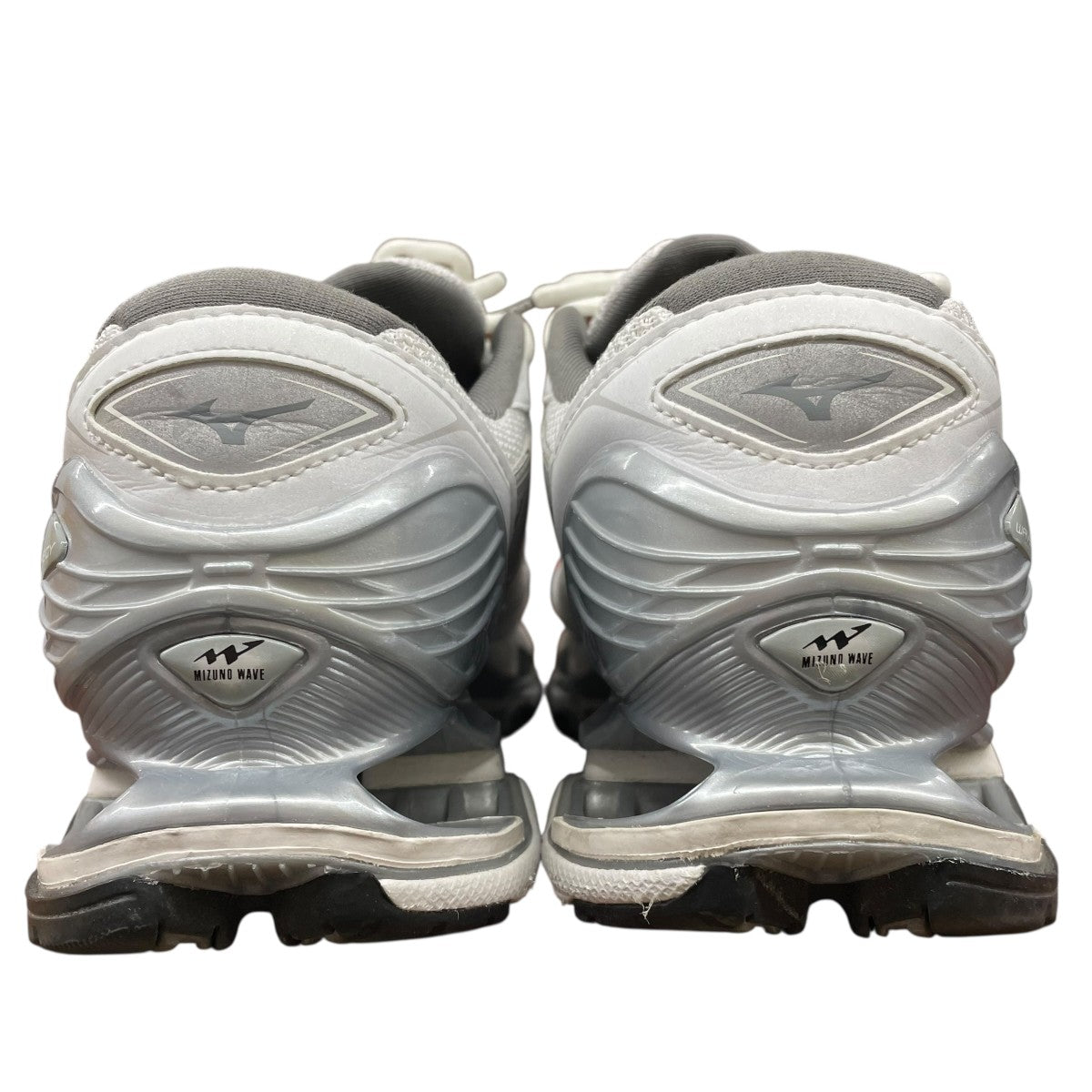 MIZUNO スニーカー 古着・中古-4枚目のアイテム画像