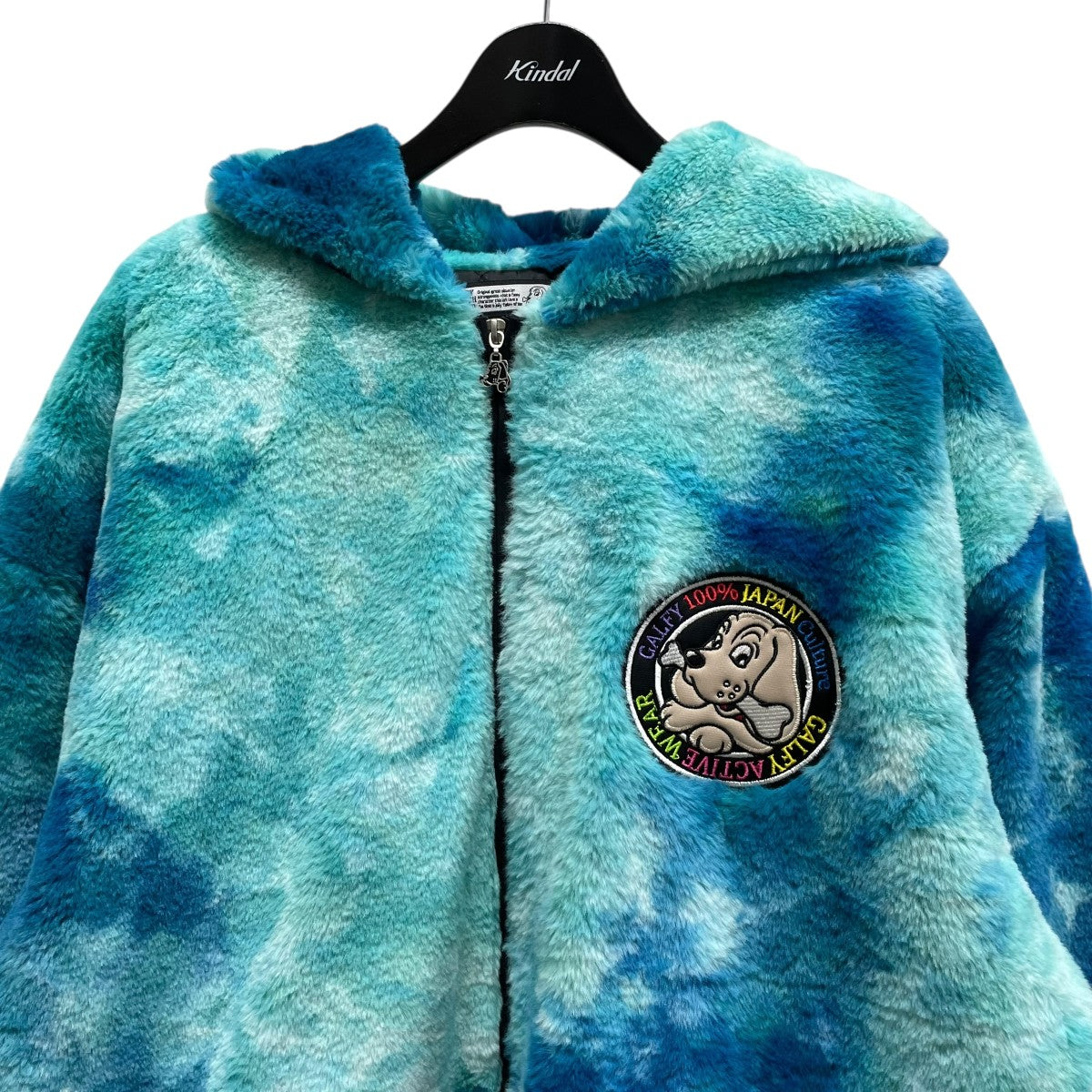 ジャケット