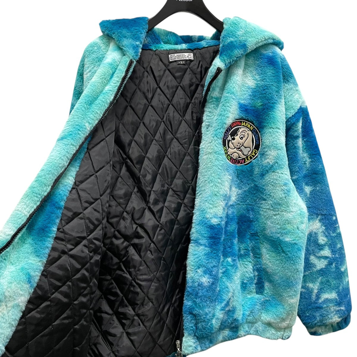 ジャケット
