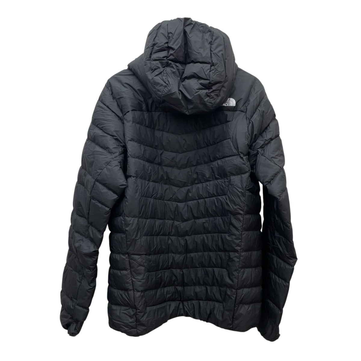 THE NORTH FACE ダウンジャケット 古着・中古-2枚目のアイテム画像