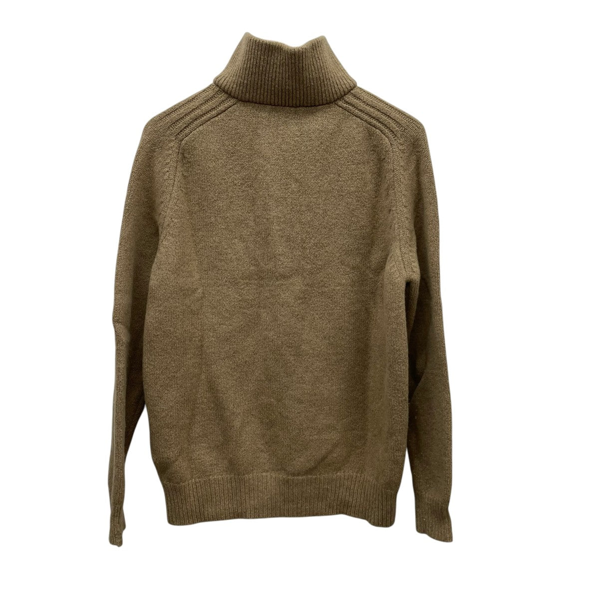 DIESEL ドライバーズニット0BFAK 古着・中古-2枚目のアイテム画像