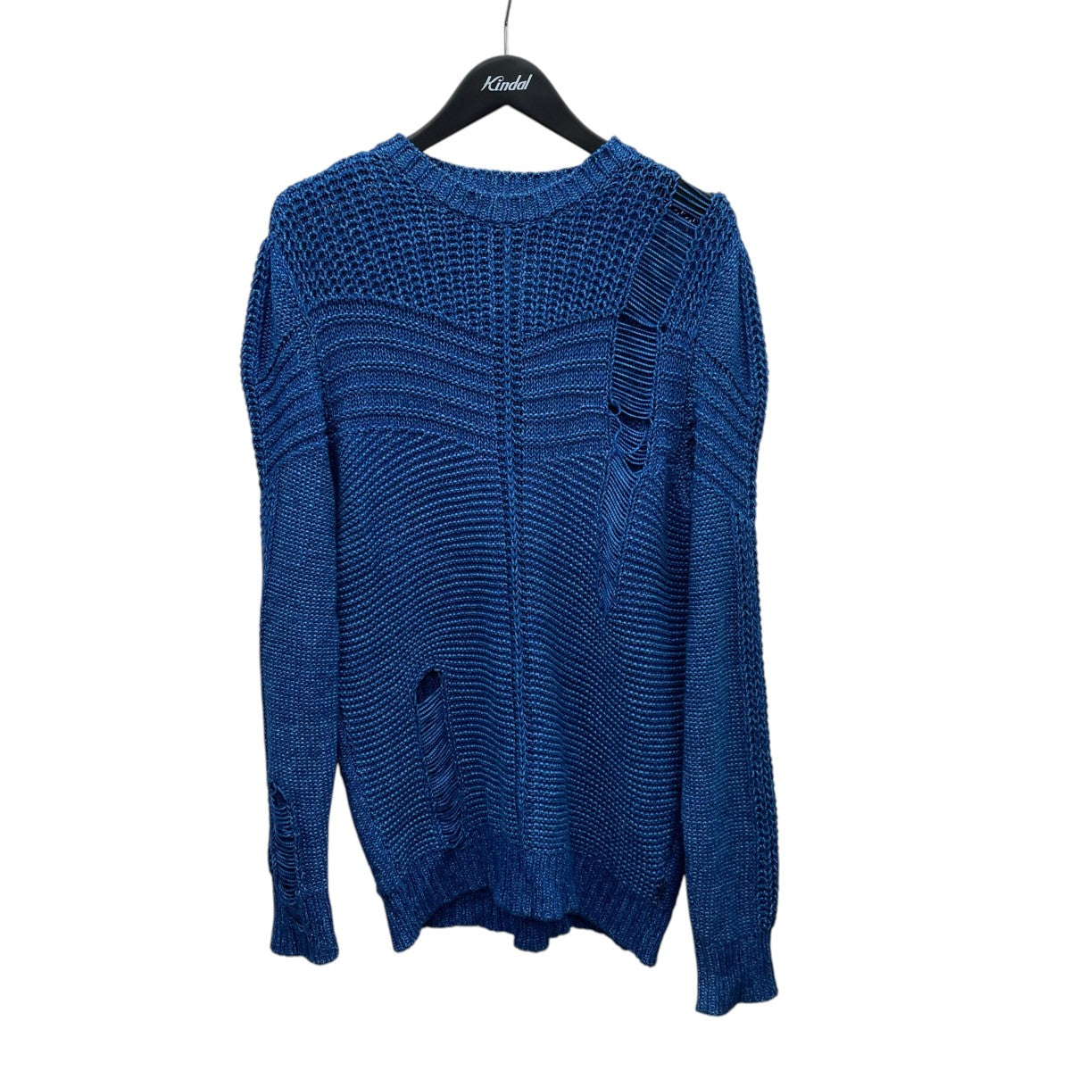 DIESEL ニット 古着・中古-1枚目のアイテム画像