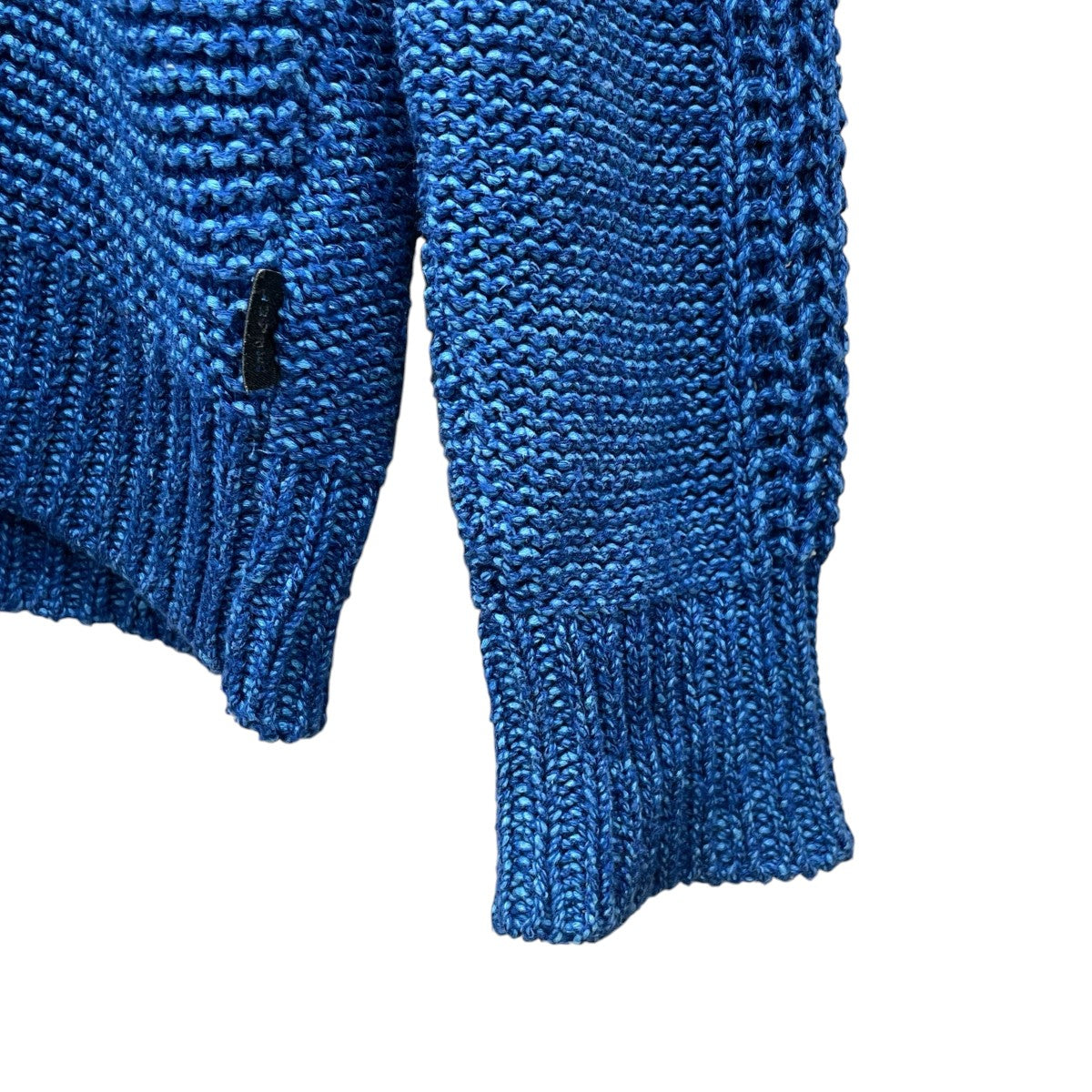 DIESEL ニット 古着・中古-4枚目のアイテム画像