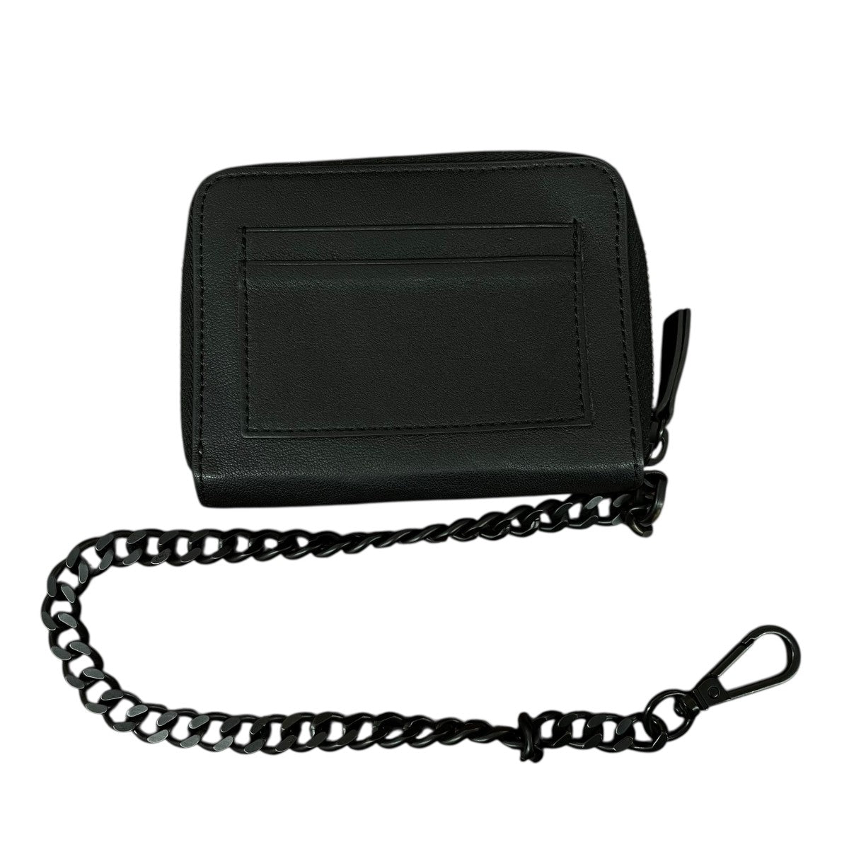 DSQUARED2 ウォレットチェーン付き S82WA0039 古着・中古-2枚目のアイテム画像