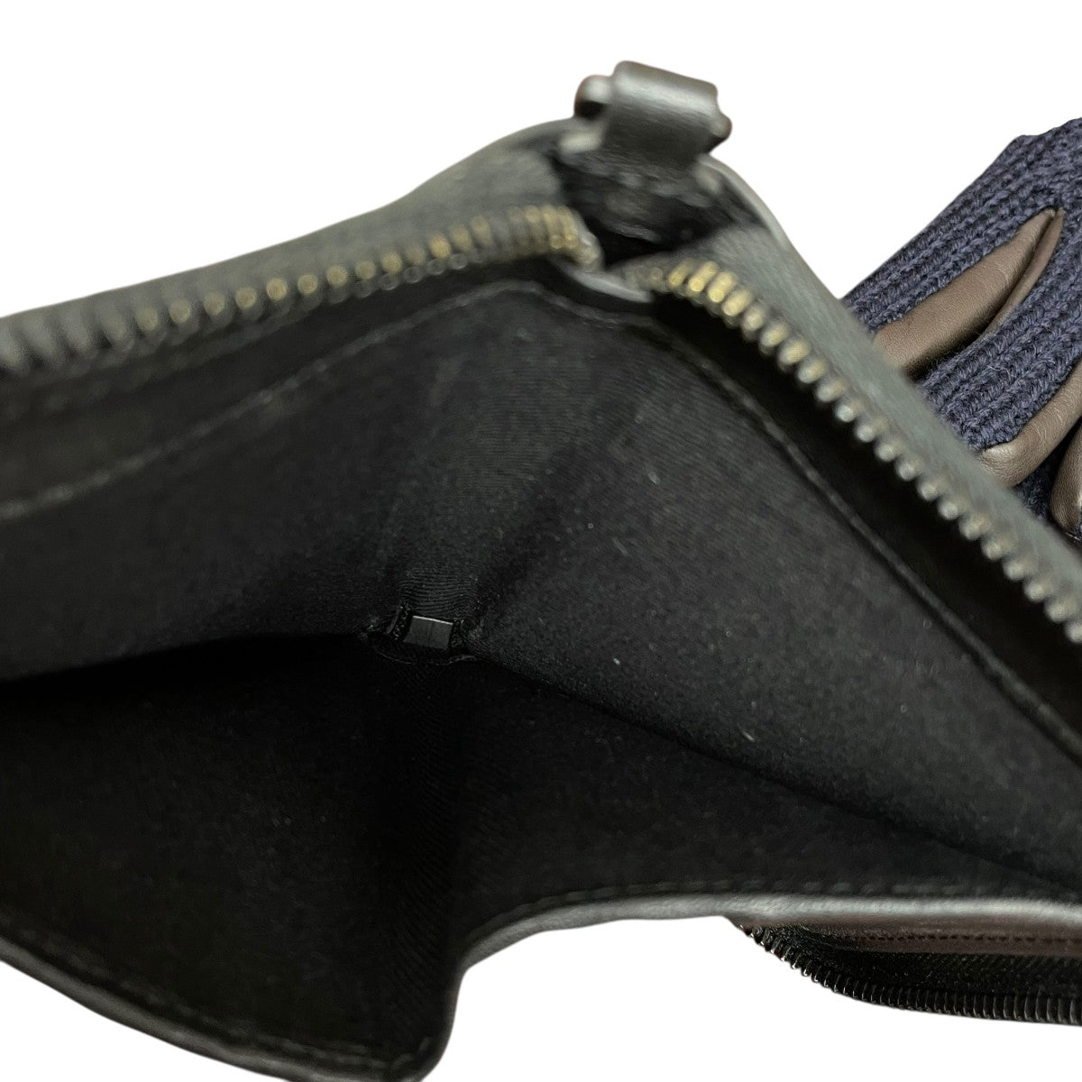 DSQUARED2 ウォレットチェーン付き S82WA0039 古着・中古-5枚目のアイテム画像