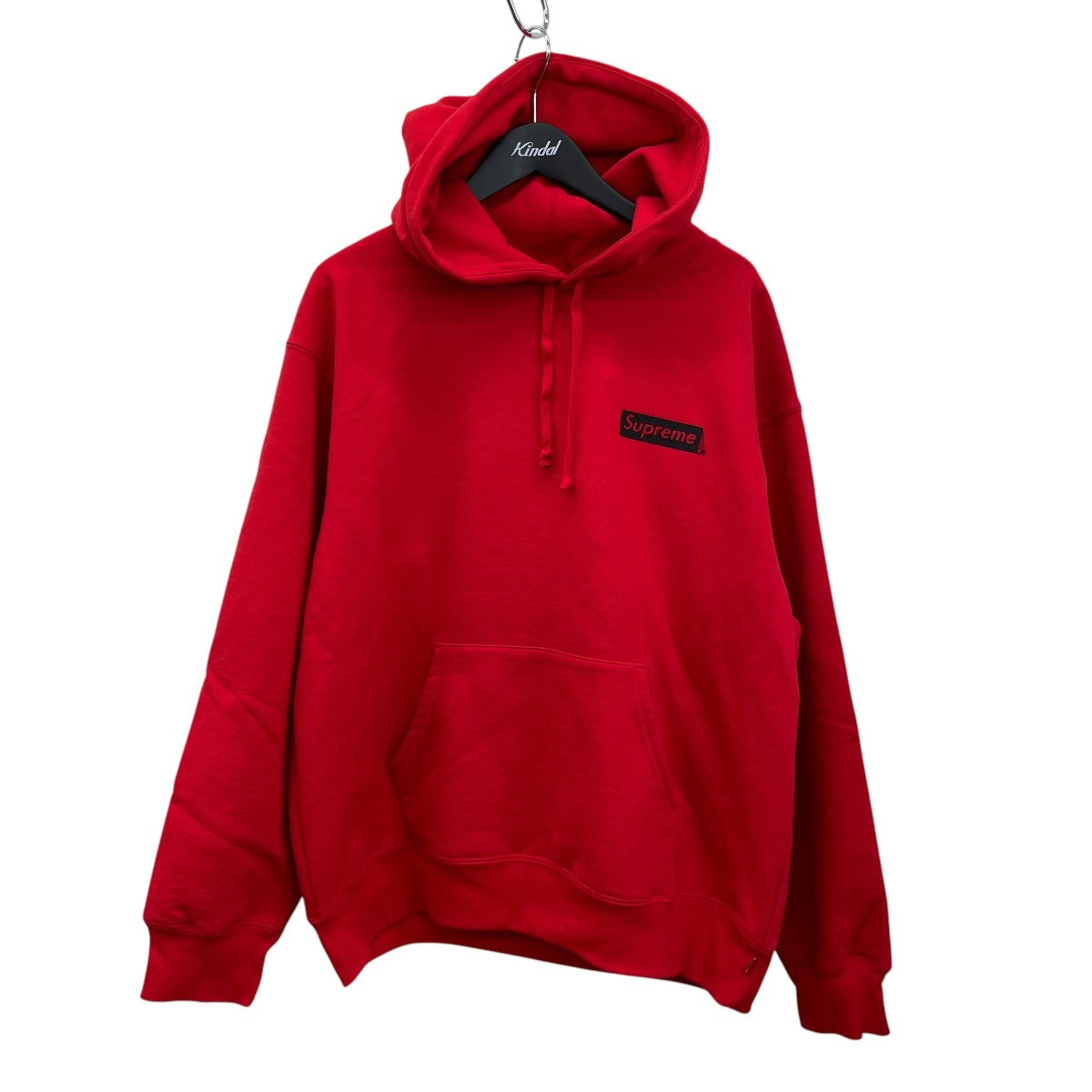 25AWPresident Hooded Sweatshirtパーカー