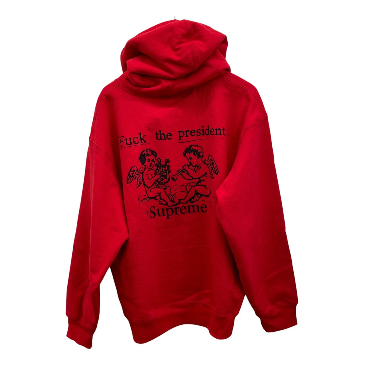25AWPresident Hooded Sweatshirtパーカー