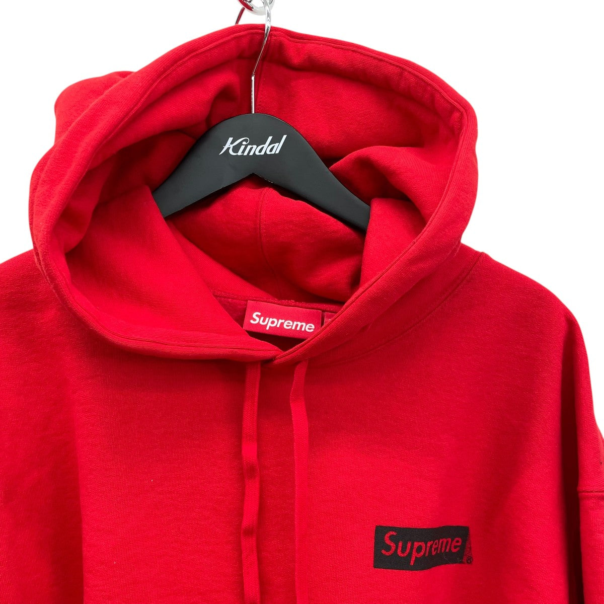 25AWPresident Hooded Sweatshirtパーカー