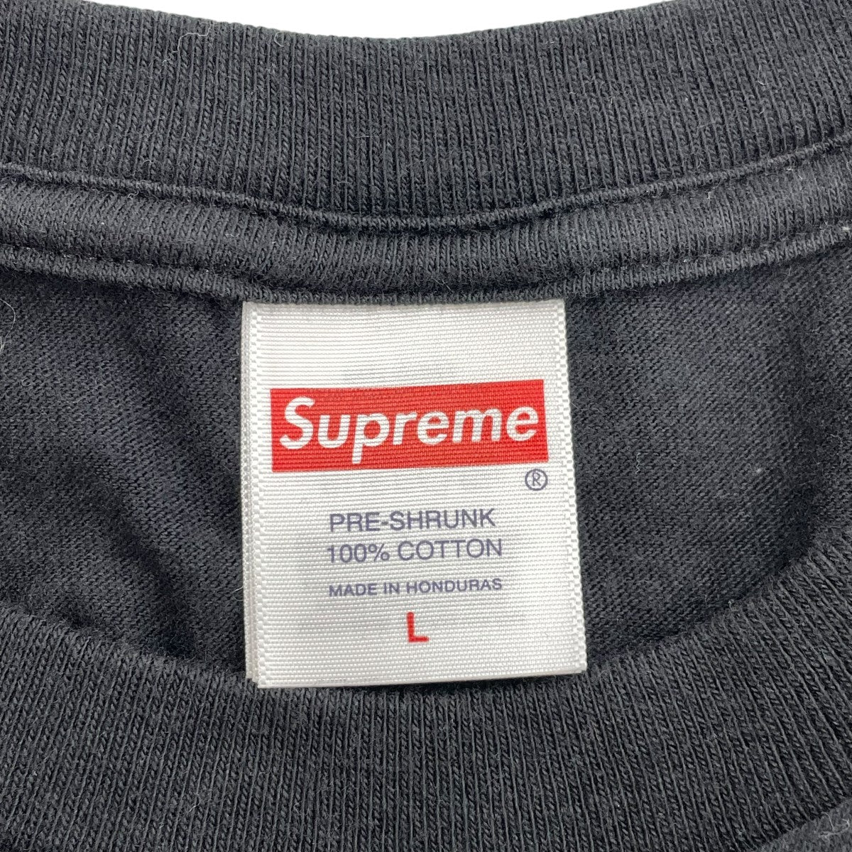 Supreme Girls Tee半袖カットソー 古着・中古-5枚目のアイテム画像