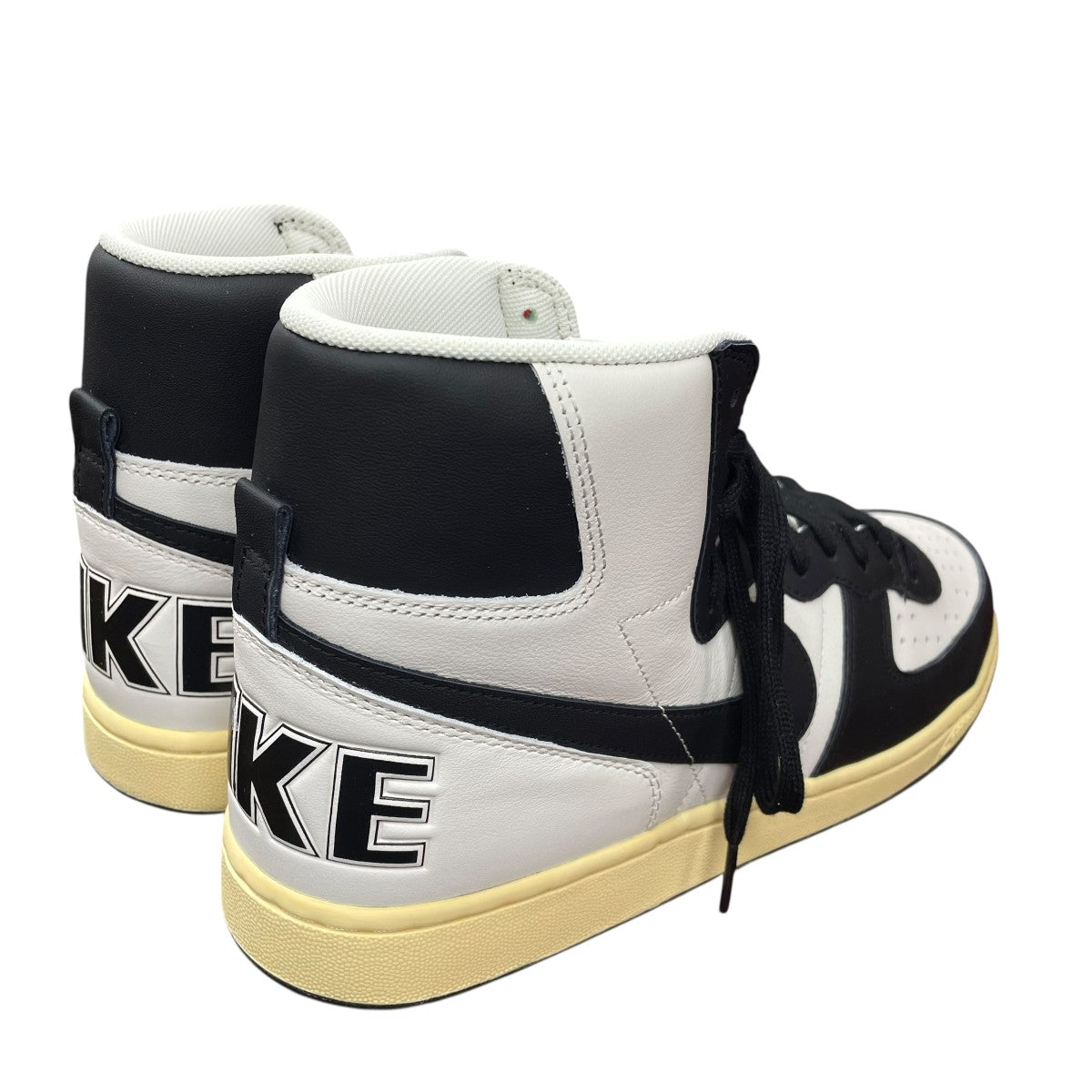 NIKE ハイカットスニーカーFD0394-030 古着・中古-2枚目のアイテム画像