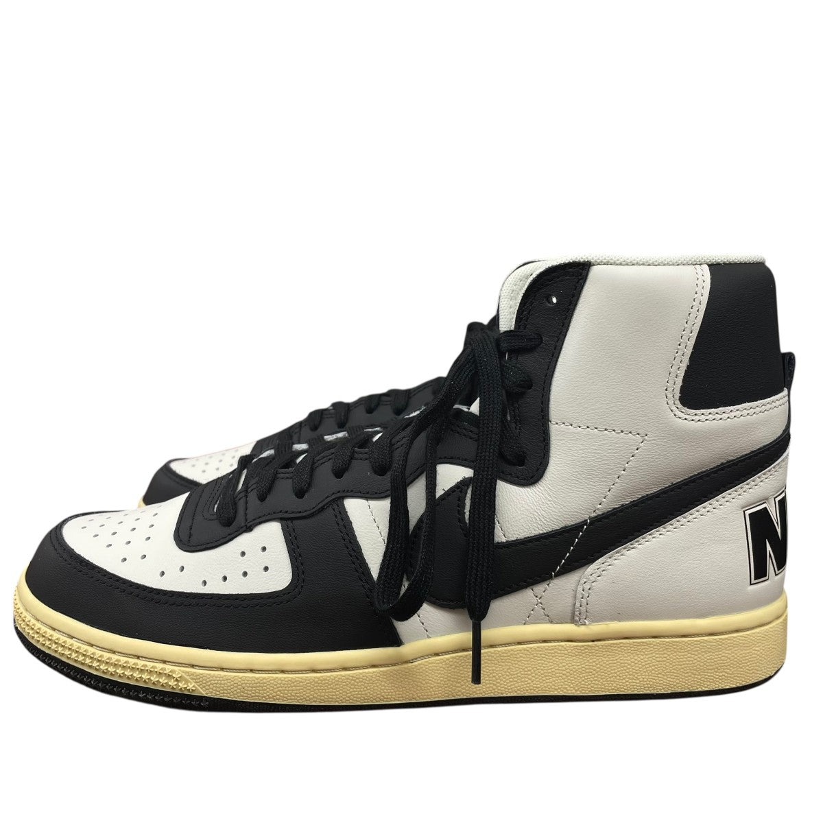 NIKE ハイカットスニーカーFD0394-030 古着・中古-3枚目のアイテム画像