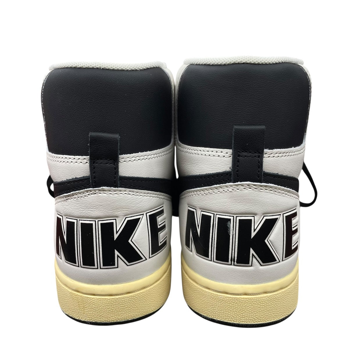 NIKE ハイカットスニーカーFD0394-030 古着・中古-4枚目のアイテム画像