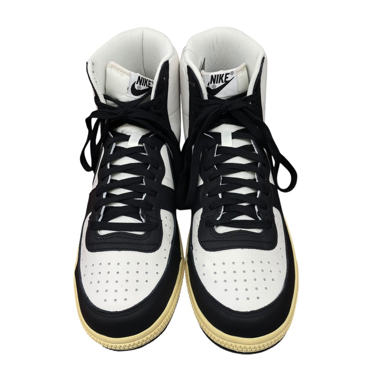 NIKE ハイカットスニーカーFD0394-030 古着・中古-5枚目のアイテム画像