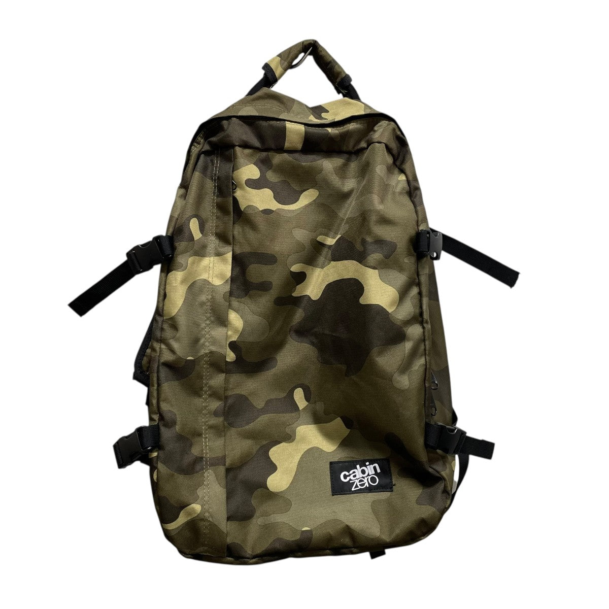 Cabin Zero バックパック 古着・中古-1枚目のアイテム画像