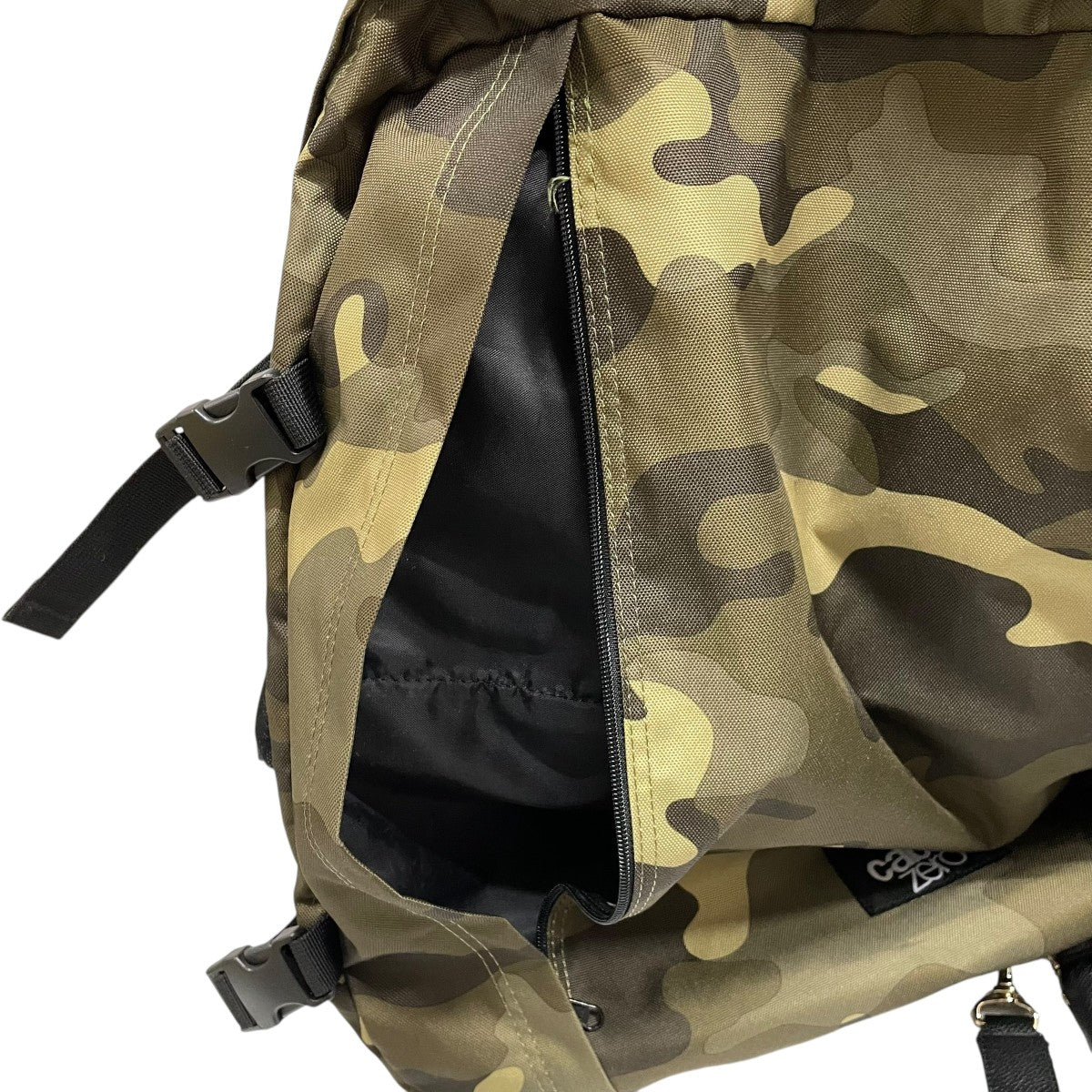 Cabin Zero バックパック 古着・中古-3枚目のアイテム画像