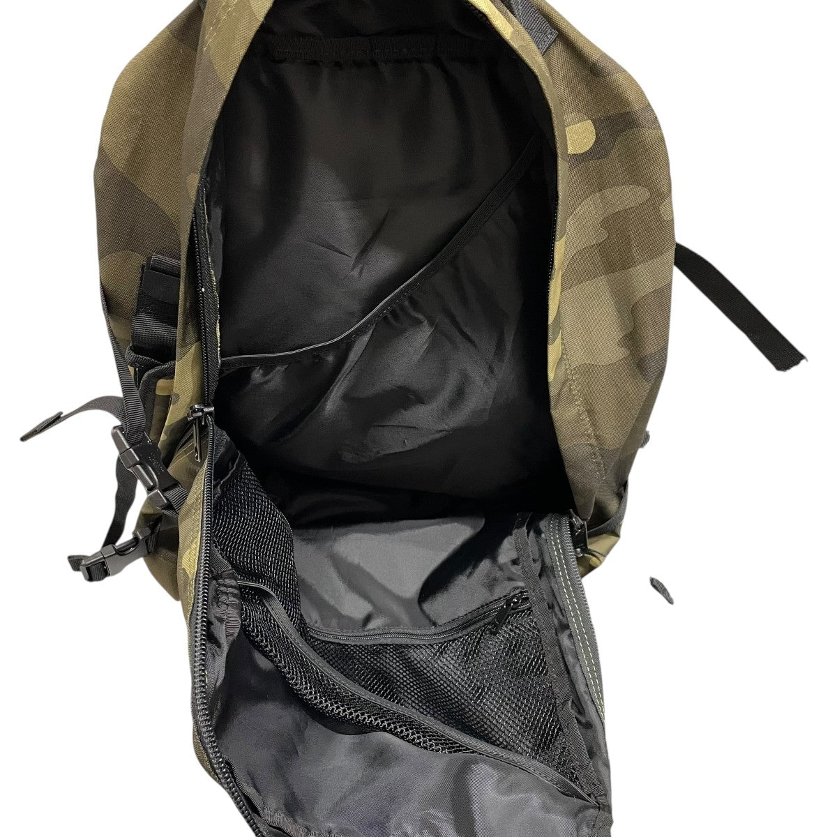 Cabin Zero バックパック 古着・中古-4枚目のアイテム画像