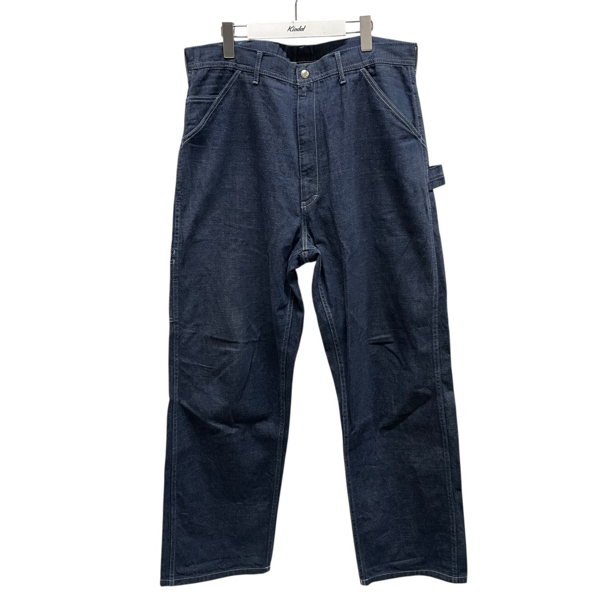 STABILIZER GNZ デニムパンツ 古着・中古-1枚目のアイテム画像